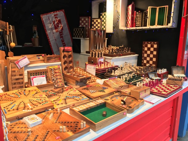 le-delirant-village-de-noel-rennes-2019